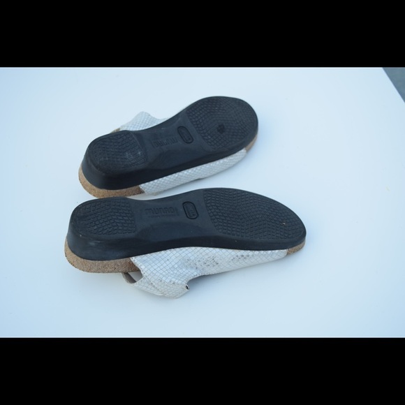 Munro American sandals - Picture 6 of 7